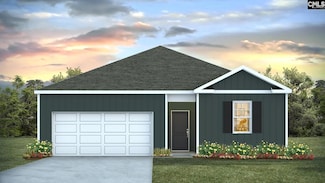 484 Leathertree Ln, Blythewood, SC 29016