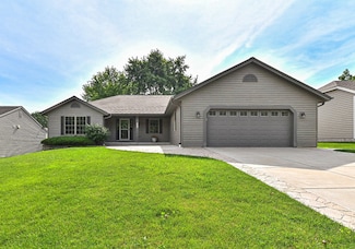 4232 S 95th St, Milwaukee, WI 53228
