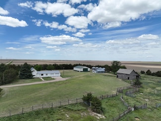 3180 Road R, Bird City, KS 67731