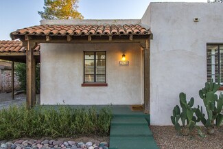 2620 E Lee St, Tucson, AZ 85716
