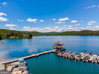 285 Hillside Dr, Waleska, GA 30183