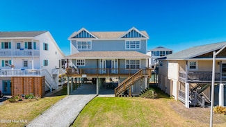 123 Tuna Dr, Supply, NC 28462
