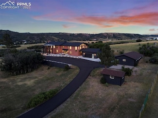 2808 Haystack Rd, Castle Rock, CO 80104