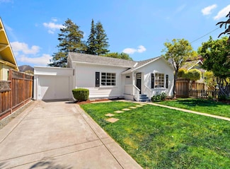 209 Bayswater Ave, Burlingame, CA 94010