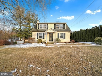 55 Henry Rd, Fleetwood, PA 19522