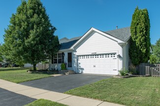 14209 S Hemingway Cir, Plainfield, IL 60544