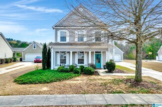 1064 Kelly Creek Way, Moody, AL 35004
