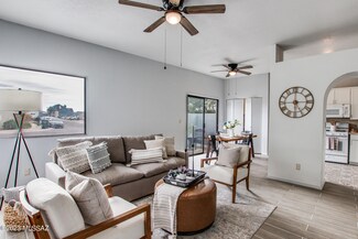254 W Melridge St, Tucson, AZ 85706