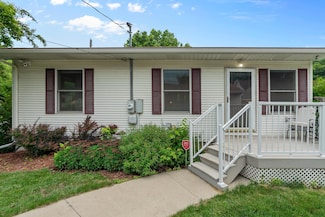 2022 Nokomis Ave, Saint Paul, MN 55119