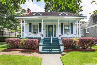 5113 Kavanaugh Blvd, Little Rock, AR 72207