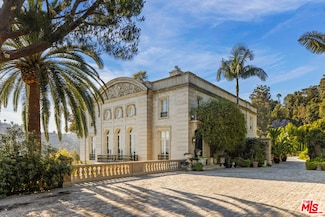 761 Bel Air Rd, Los Angeles, CA 90077