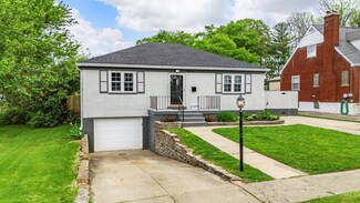 3654 Puhlman Ave, Cincinnati, OH 45211