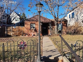 1061 Jasmine St, Denver, CO 80220