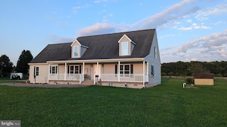 18797 Atlanta Rd, Bridgeville, DE 19933
