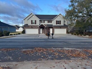 804 Briarbrook Dr Unit B, Carl Junction, MO 64834