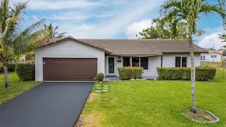 4020 NW 76th Ave, Coral Springs, FL 33065