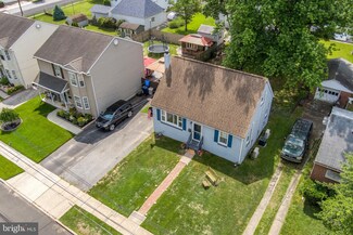 134 Mohican St, Essington, PA 19029
