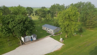 31651 N 3000 Rd E, Dwight, IL 60420