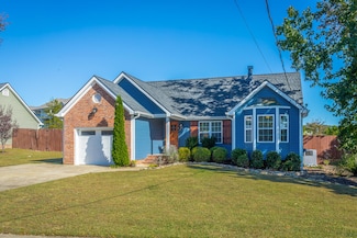 2306 Ashford Dr, Chattanooga, TN 37421