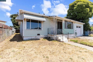 1406 Monterey St, Richmond, CA 94804