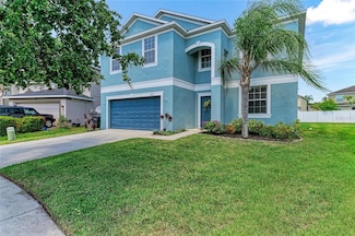 1721 Palm Warbler Ln, Ruskin, FL 33570