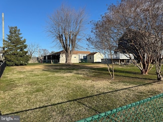 9104 Avenue C, Edgemere, MD 21219