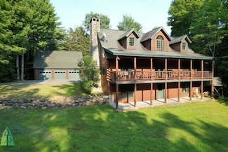 9 Iron Bridge Rd, Kingfield, ME 04947