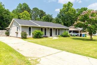 4715 Teak Dr, Columbus, GA 31909