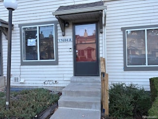 17694 E Loyola Dr Unit A, Aurora, CO 80013
