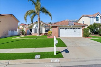 11422 Mount Wallace Ct, Rancho Cucamonga, CA 91737