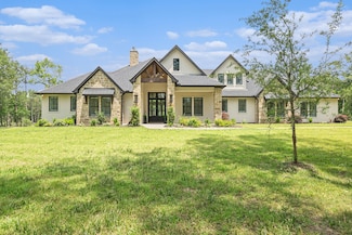 10102 Woodlane Blvd, Magnolia, TX 77354