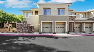 721 Peachy Canyon Cir Unit 201, Las Vegas, NV 89144