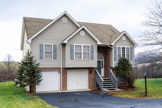 145 Tula Cir, Christiansburg, VA 24073