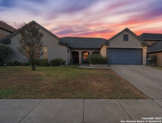 128 Springtree Grove, Cibolo, TX 78108