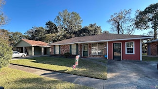 316 Bon Crest Ave, Baton Rouge, LA 70807