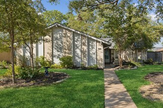 1807 Richland Dr, Richardson, TX 75081
