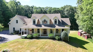 48 Mountain Rd, Colchester, CT 06415