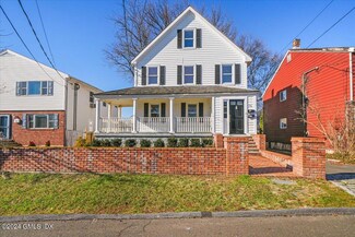 75 Josephine Evaristo Ave, Greenwich, CT 06830