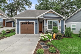 105 Coralroot Ln Unit 18, Arden, NC 28704