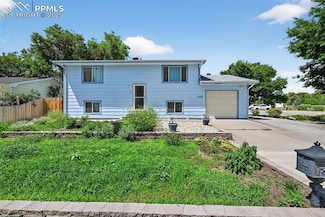 305 Iris Dr, Fountain, CO 80817