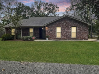 1628 Bower St, Deridder, LA 70634