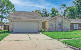 7215 Caracas Dr, Houston, TX 77083