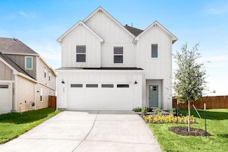 257 Frogmore Loop, Uhland, TX 78640