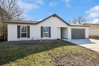 1714 Glenview Ln, Arlington, TX 76014