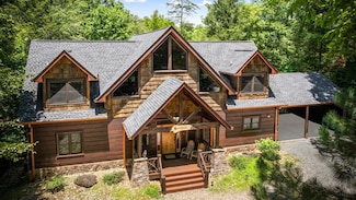 1082 Sunset Rd, Epworth, GA 30541