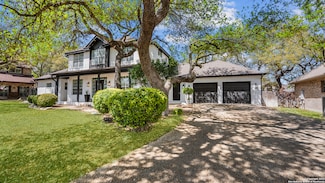 18207 Newcliff, San Antonio, TX 78259