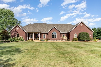 16145 Lebanon Crittenden Rd, Verona, KY 41092