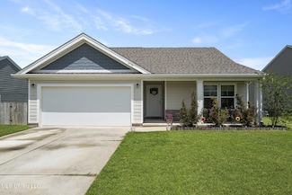 14794 Audubon Lake Blvd, Gulfport, MS 39503