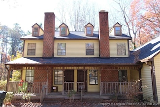 4901 Coral Ridge Ct Unit B, Raleigh, NC 27616