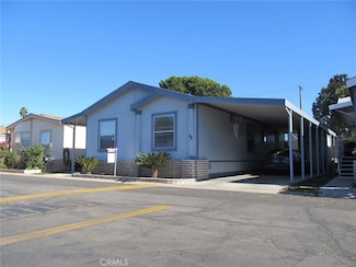 201 W Collins Ave Unit 48, Orange, CA 92867